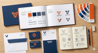 Branding e identidad corporativa