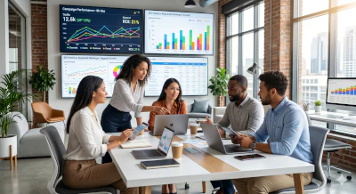 Marketing digital